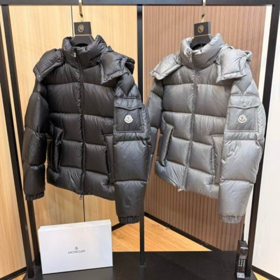Moncler sz1-4 26yr209